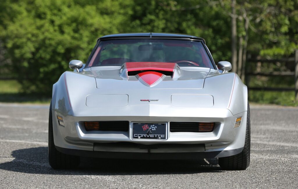 1980 Chevrolet Corvette