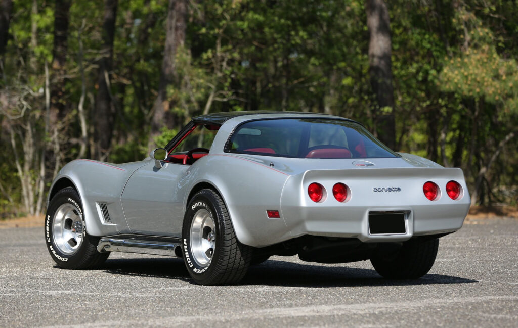 1980 Chevrolet Corvette