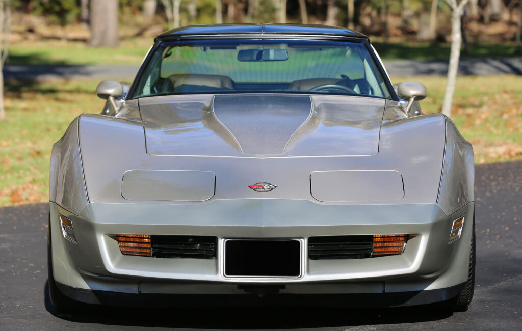 1982 Chevrolet Corvette